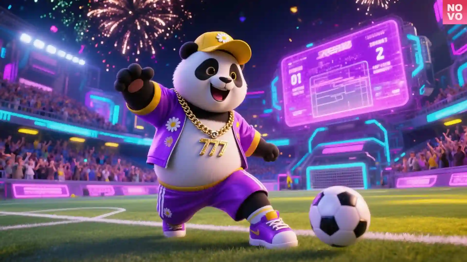 entretenimento online